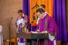 20.03.2022 Pfarrgemeinderatswahl